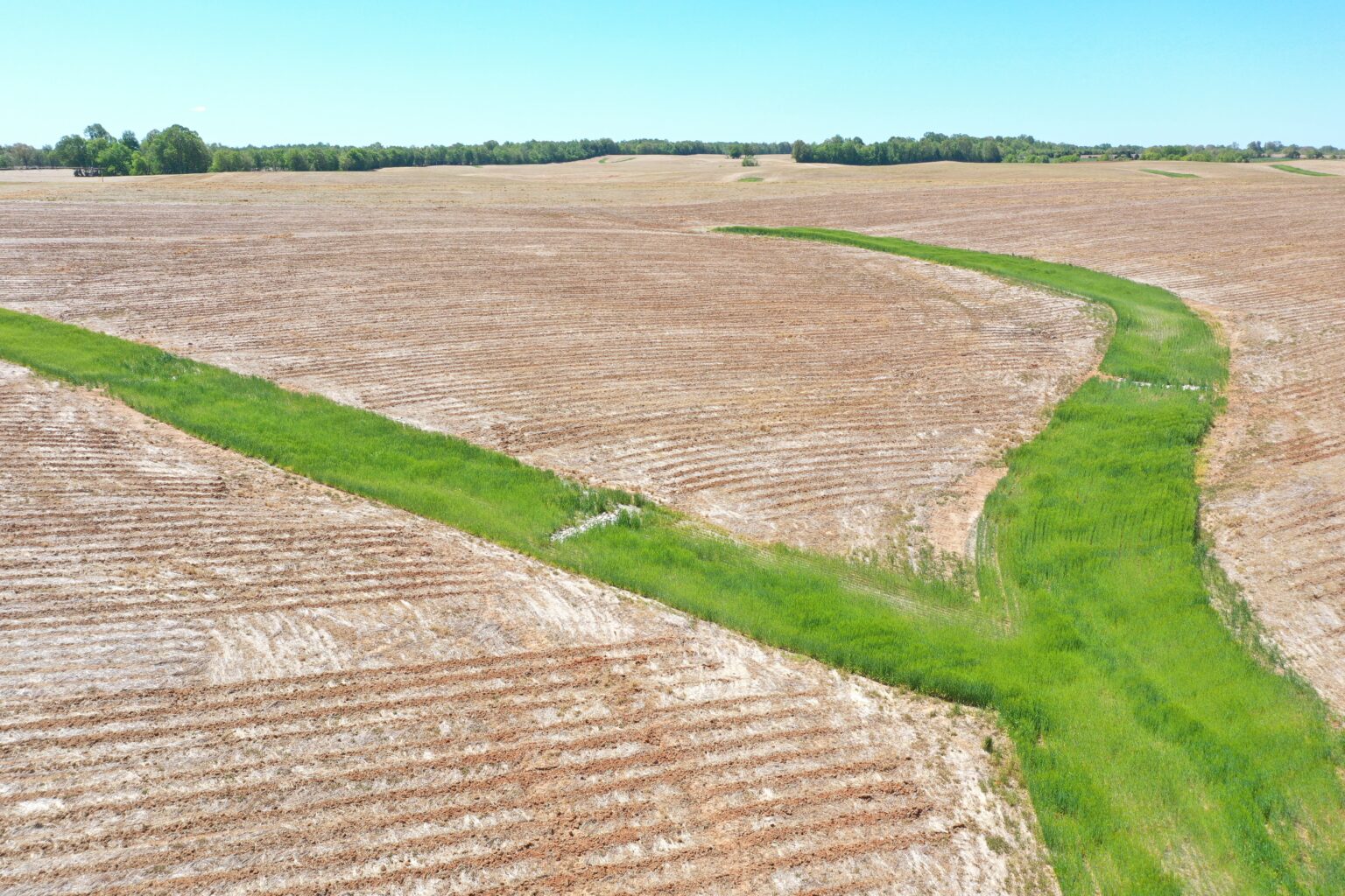 Straw Blankets Seven Springs Farms